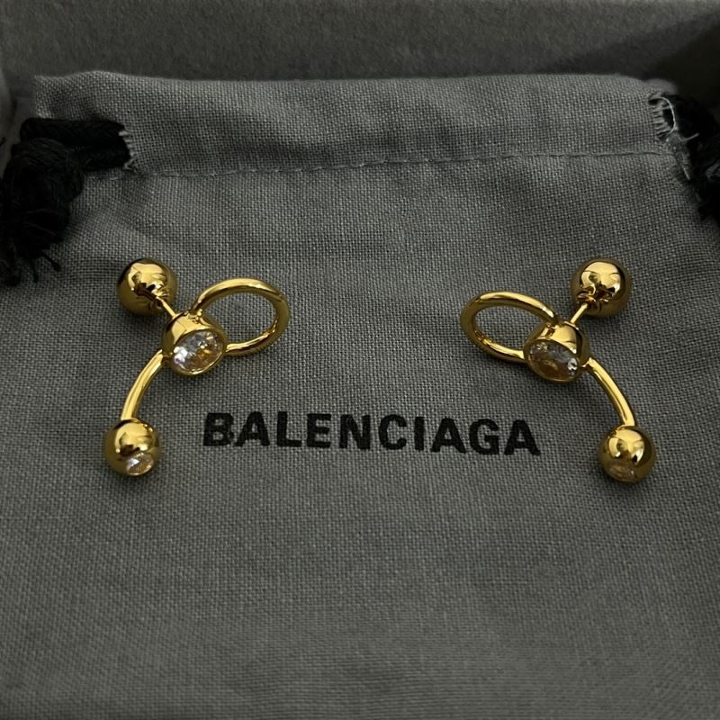 Balenciaga Earrings